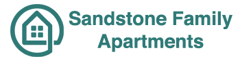 Sandstone Family Apartments Logo